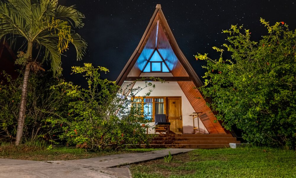 La Digue Island Lodge