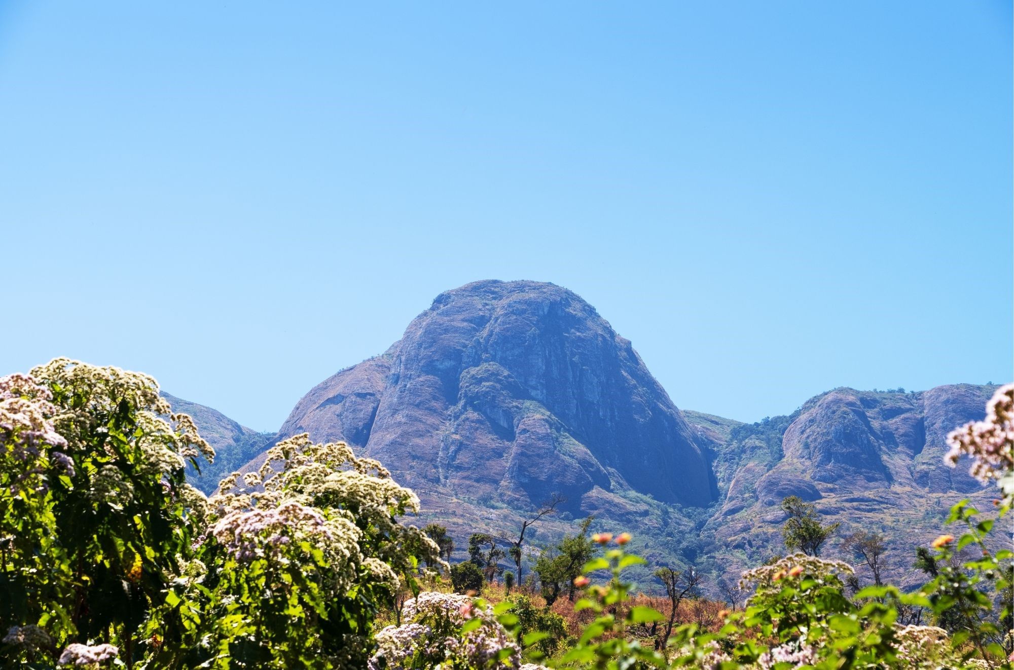 Mount Mulanje