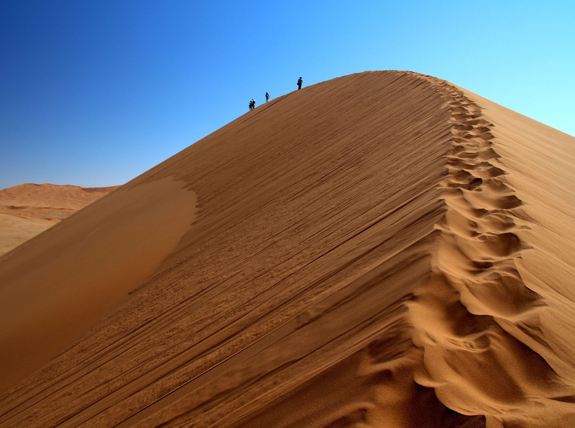 Die Namib