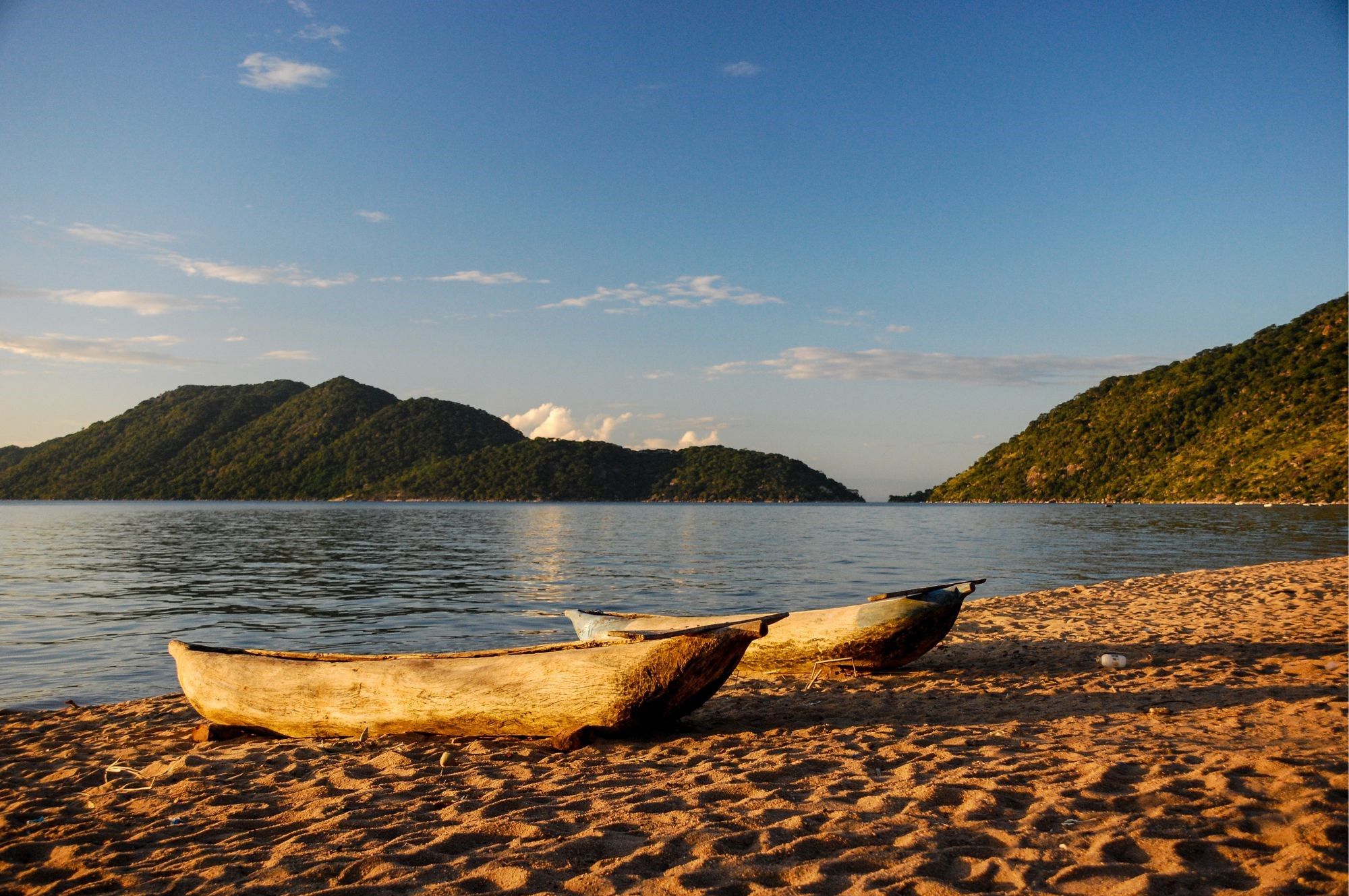 Lake Malawi