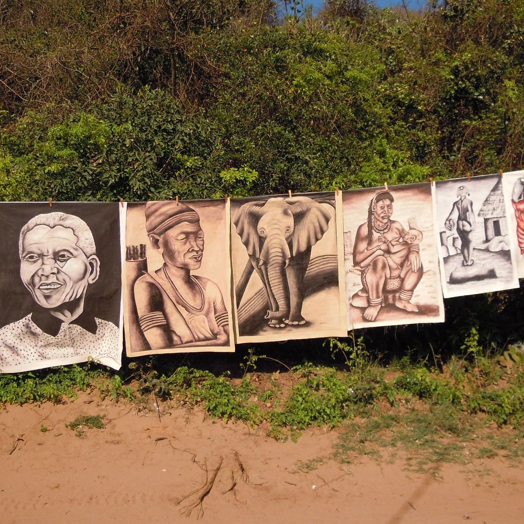 Mosambik - Das künstlerische Herz Afrikas