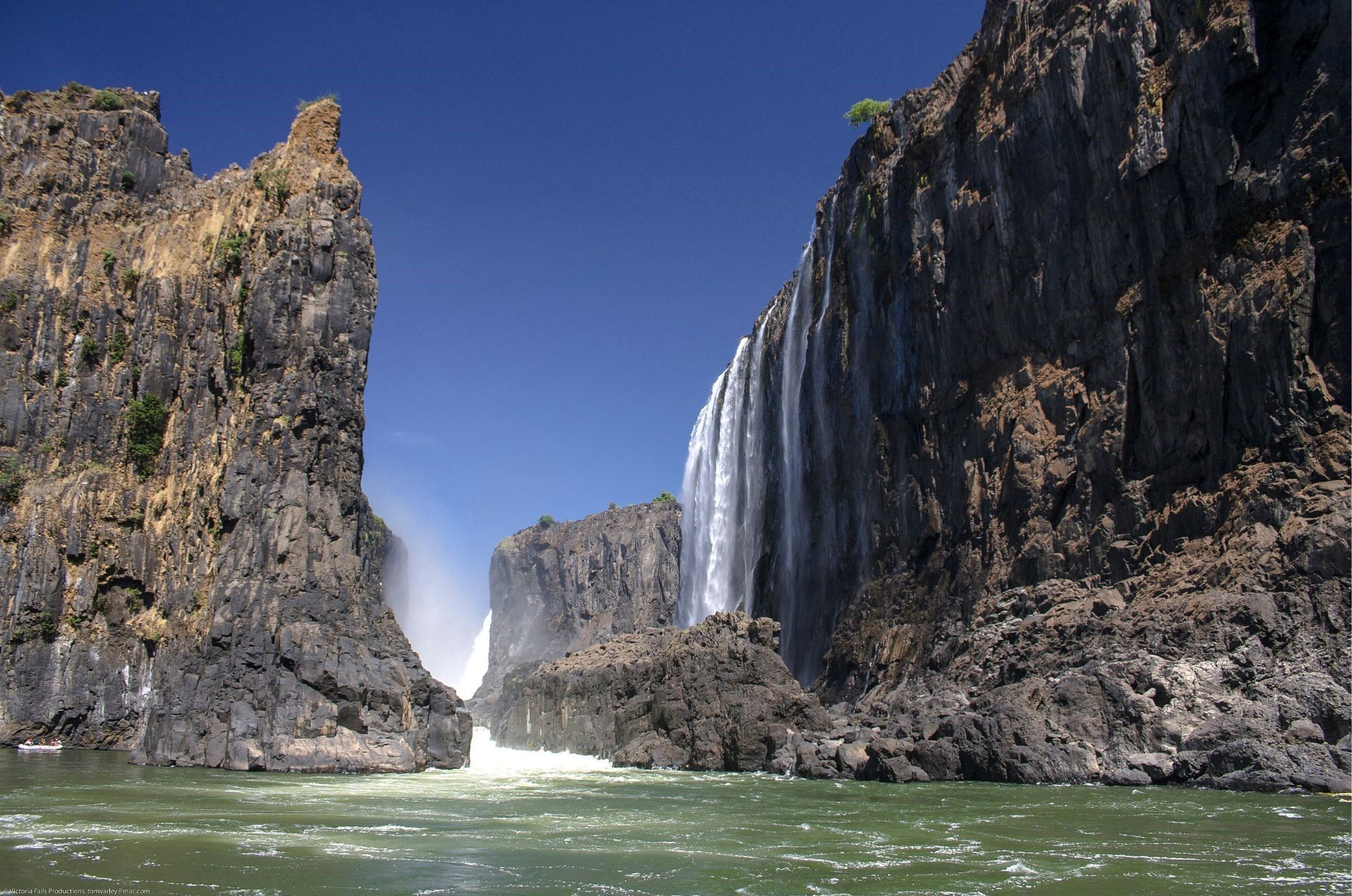 Victoria Falls