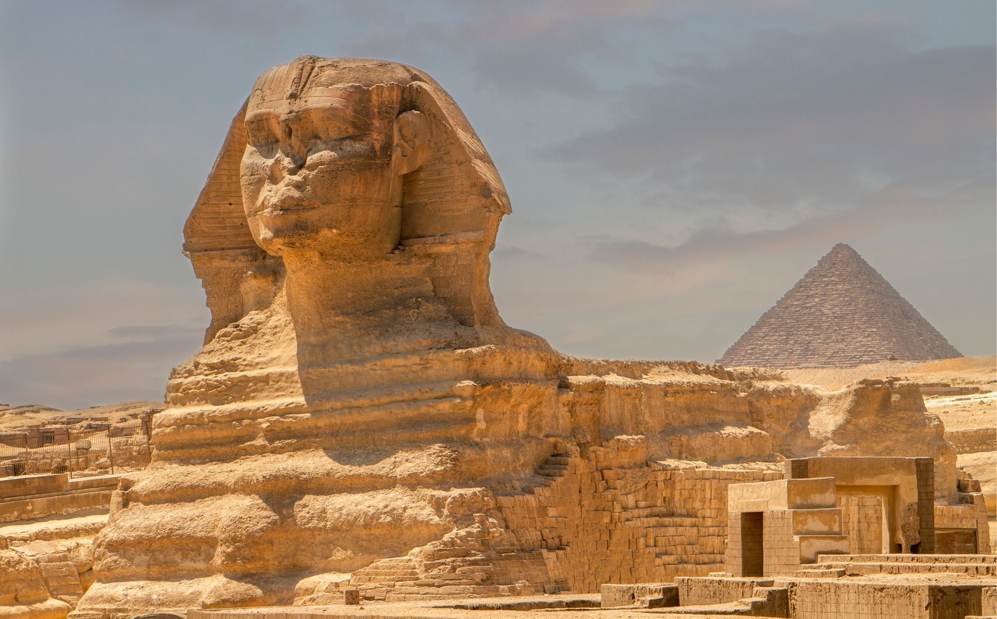 Must-see & Naturerlebnisse  - Highlights in Ägypten